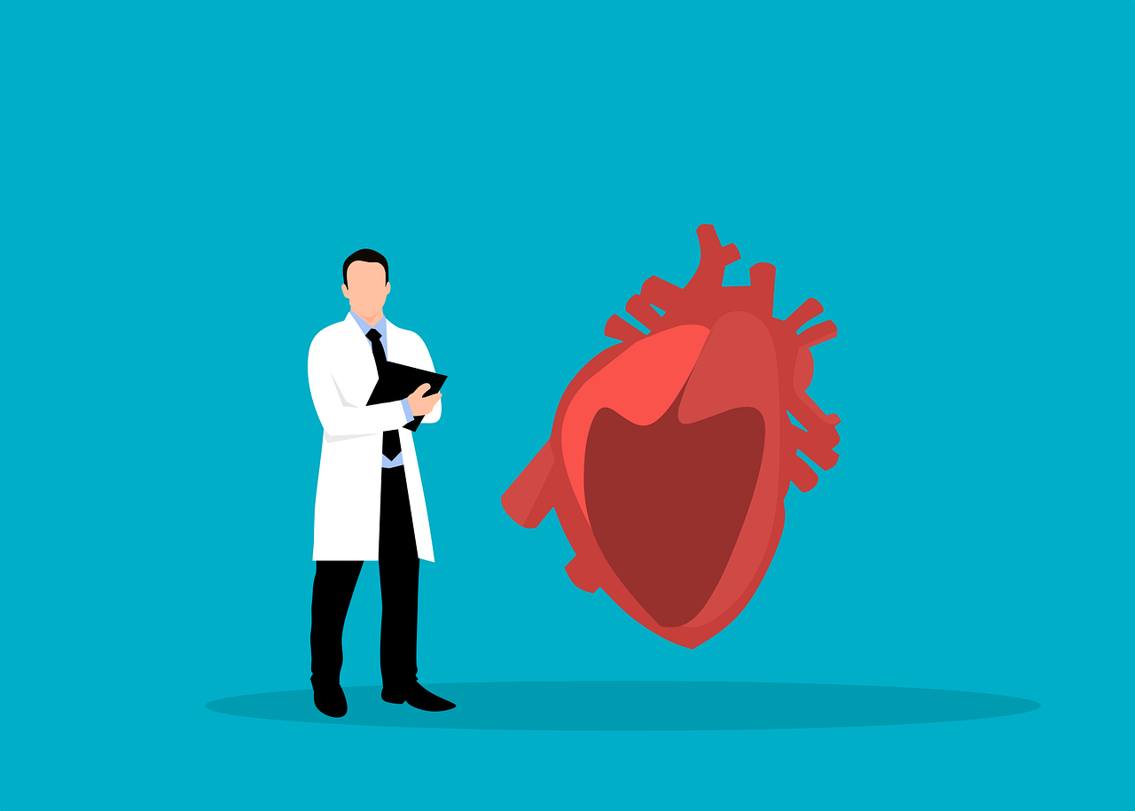 szív-egészségügyi javaslatok magas vérnyomás miatt mi