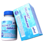 gallmet-immune bile acid and herbal capsules