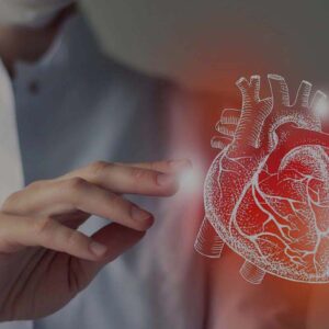 Gallmet Heart+Heart for cardiovascular health
