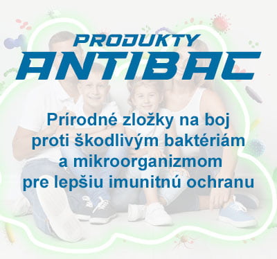 Produkt ANTIBAC
