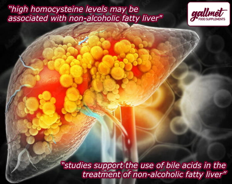 treatment of non-alcoholic fatty liver