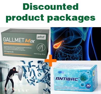 Discounted product packages