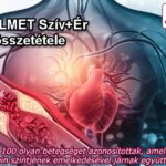 Composition of GALLMET Heart Plus capsules