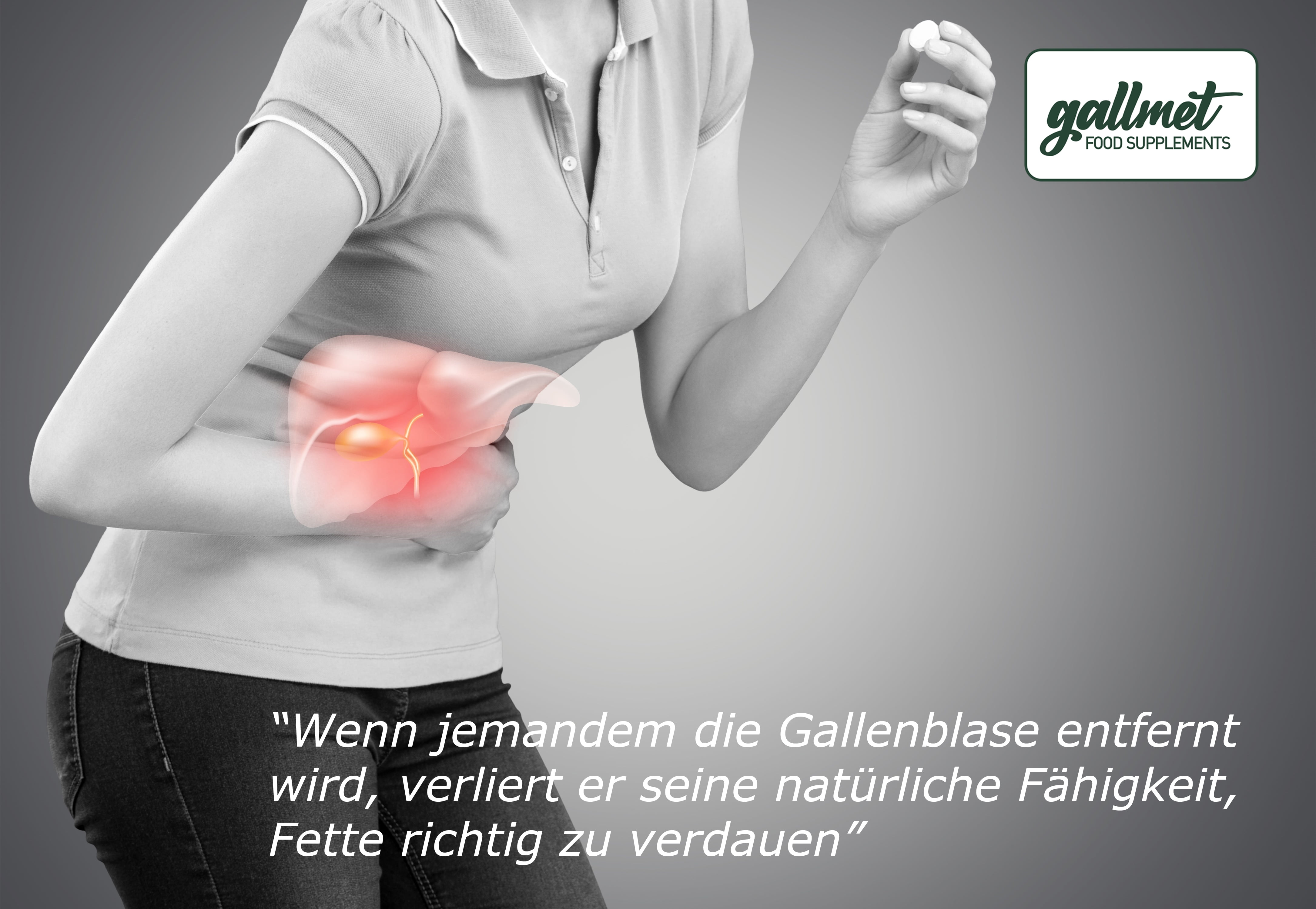 Gallenblasenchirurgie, Gallensteine, Gallensteinentfernung